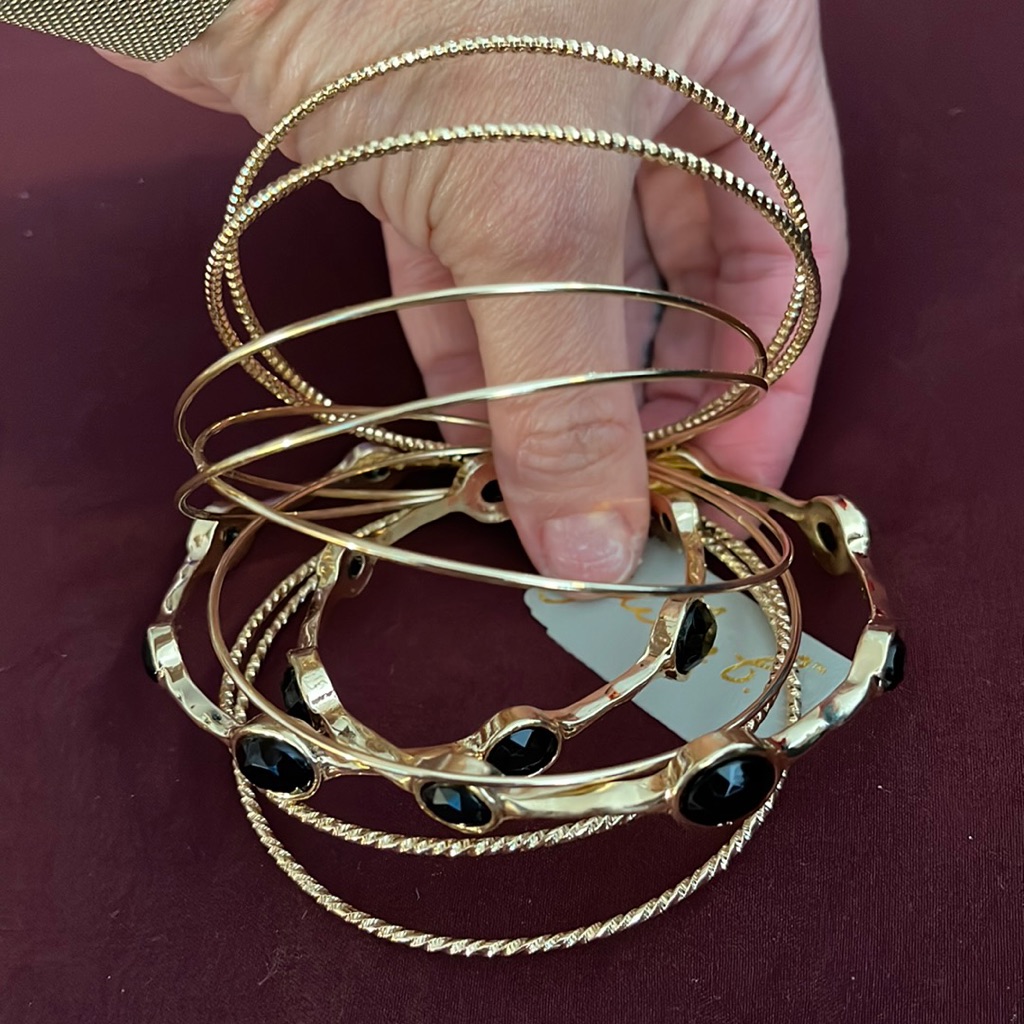 Bracelets